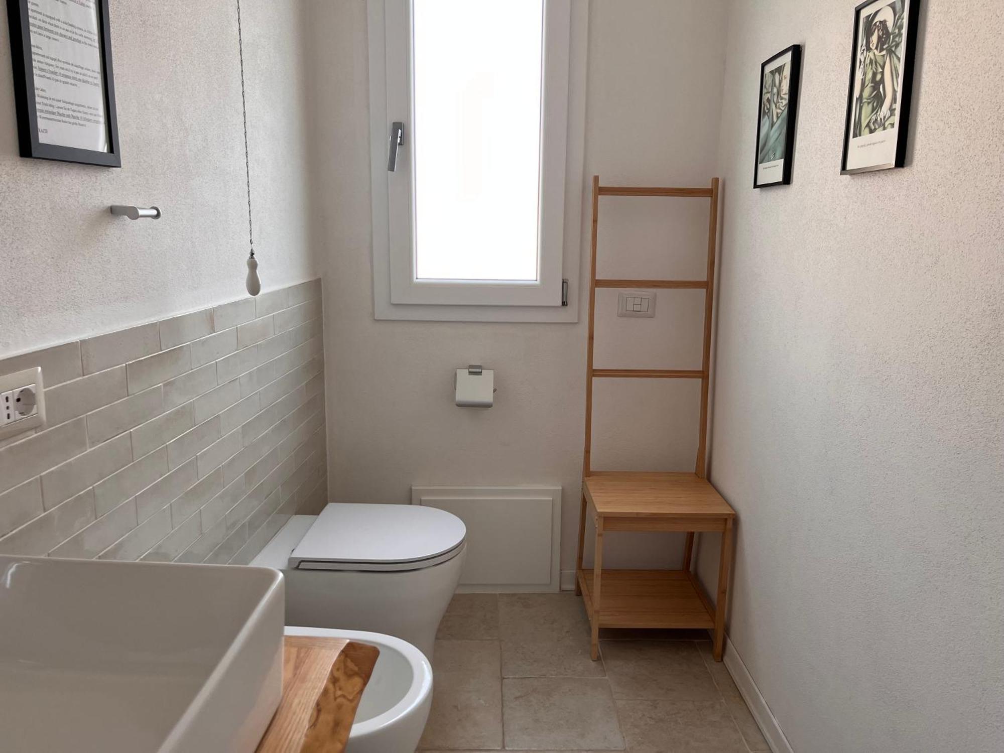 Sea House Iun Q7317 Apartment Santa Maria Navarrese Exterior photo